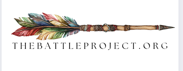 The Battle Project